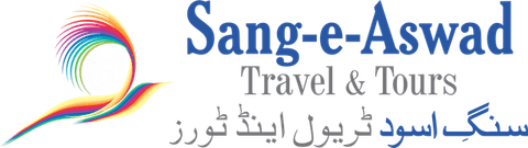 Sang-e-Aswad Travel & Tours logo